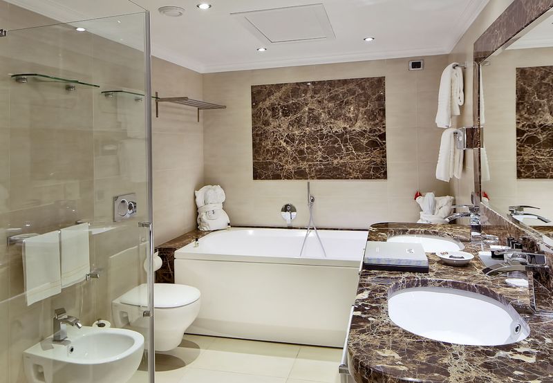 Grand Hotel Punta Molino Beach Resort & Spa - mese di Marzo - Entrata offerte